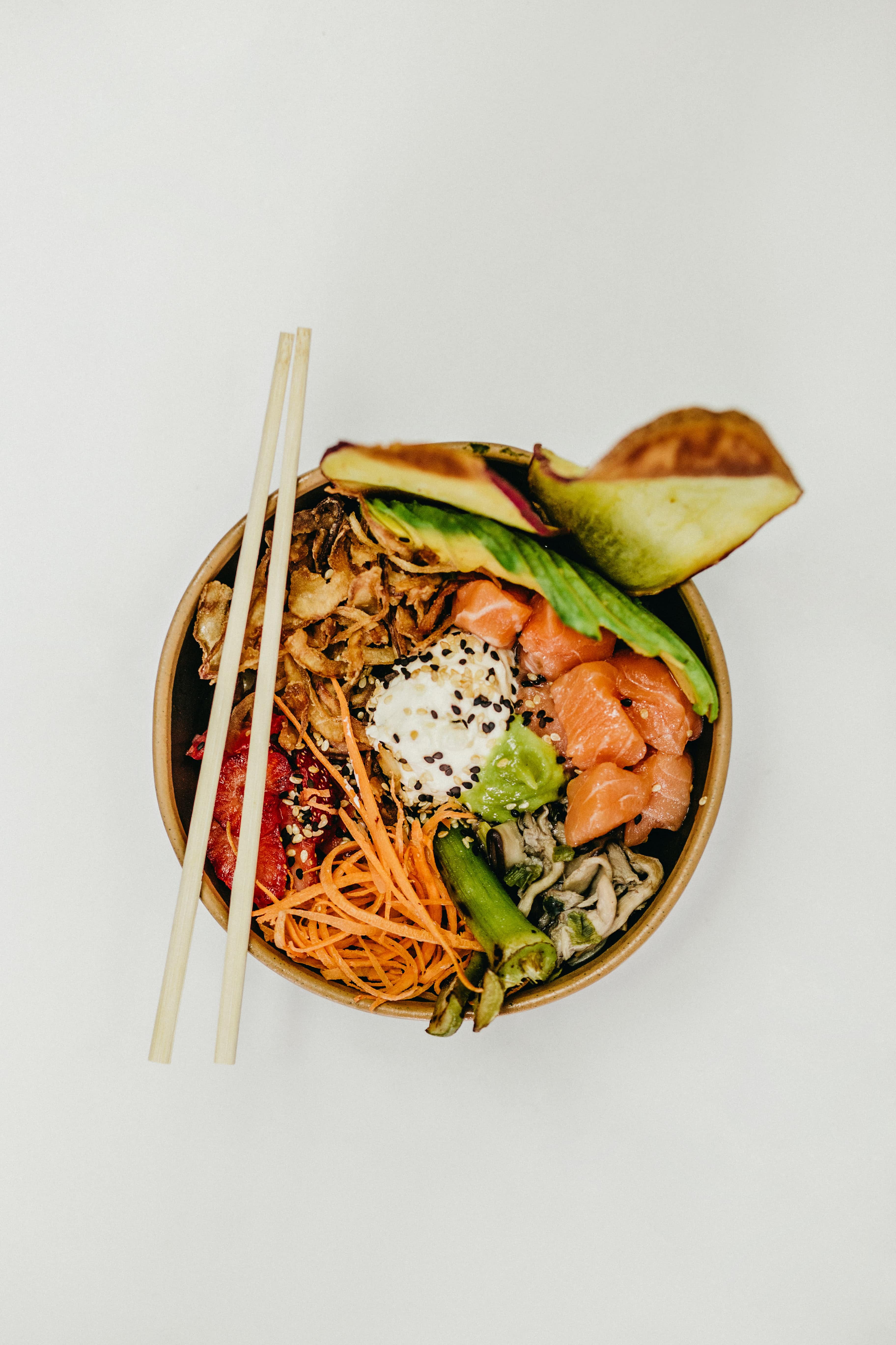 Nutrition Guidance