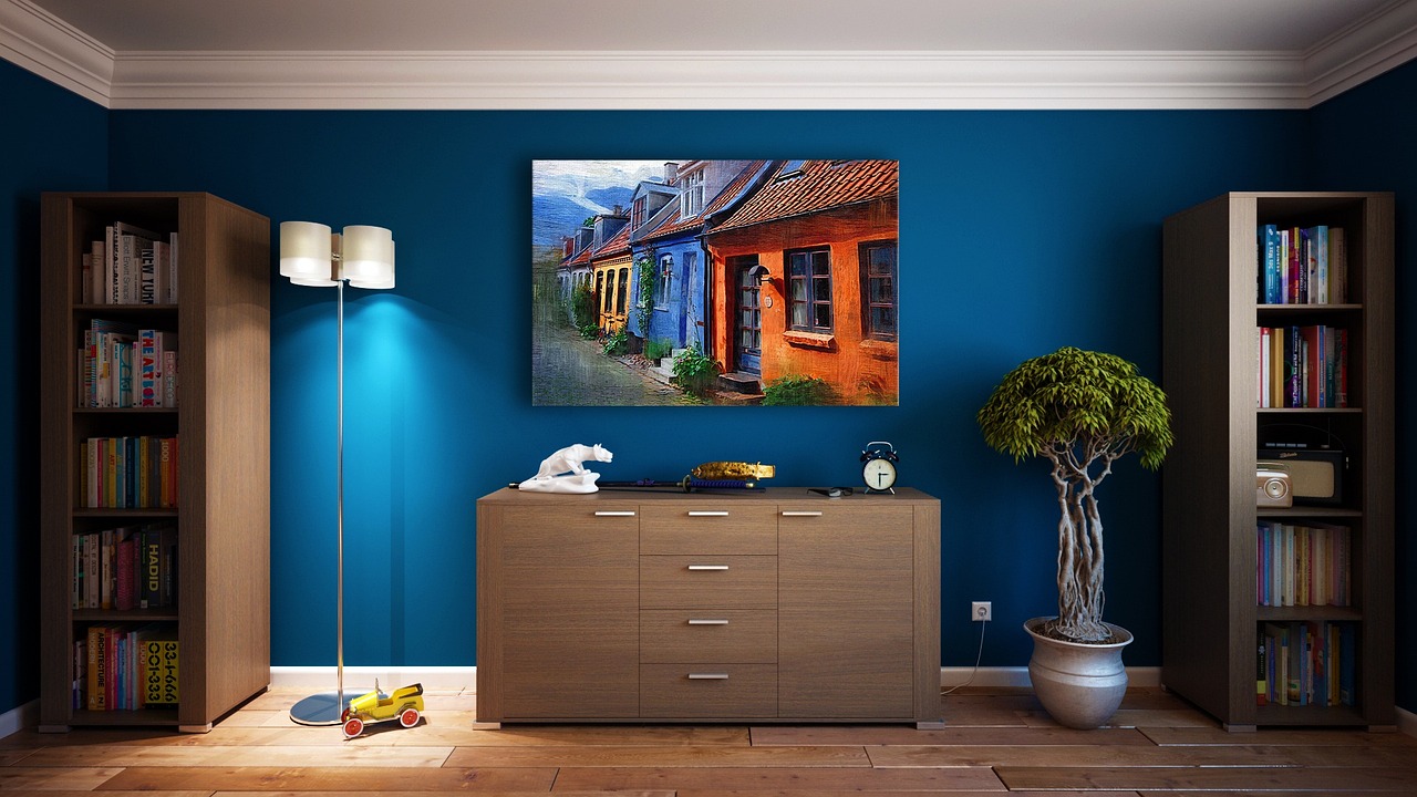 Interior Consultation