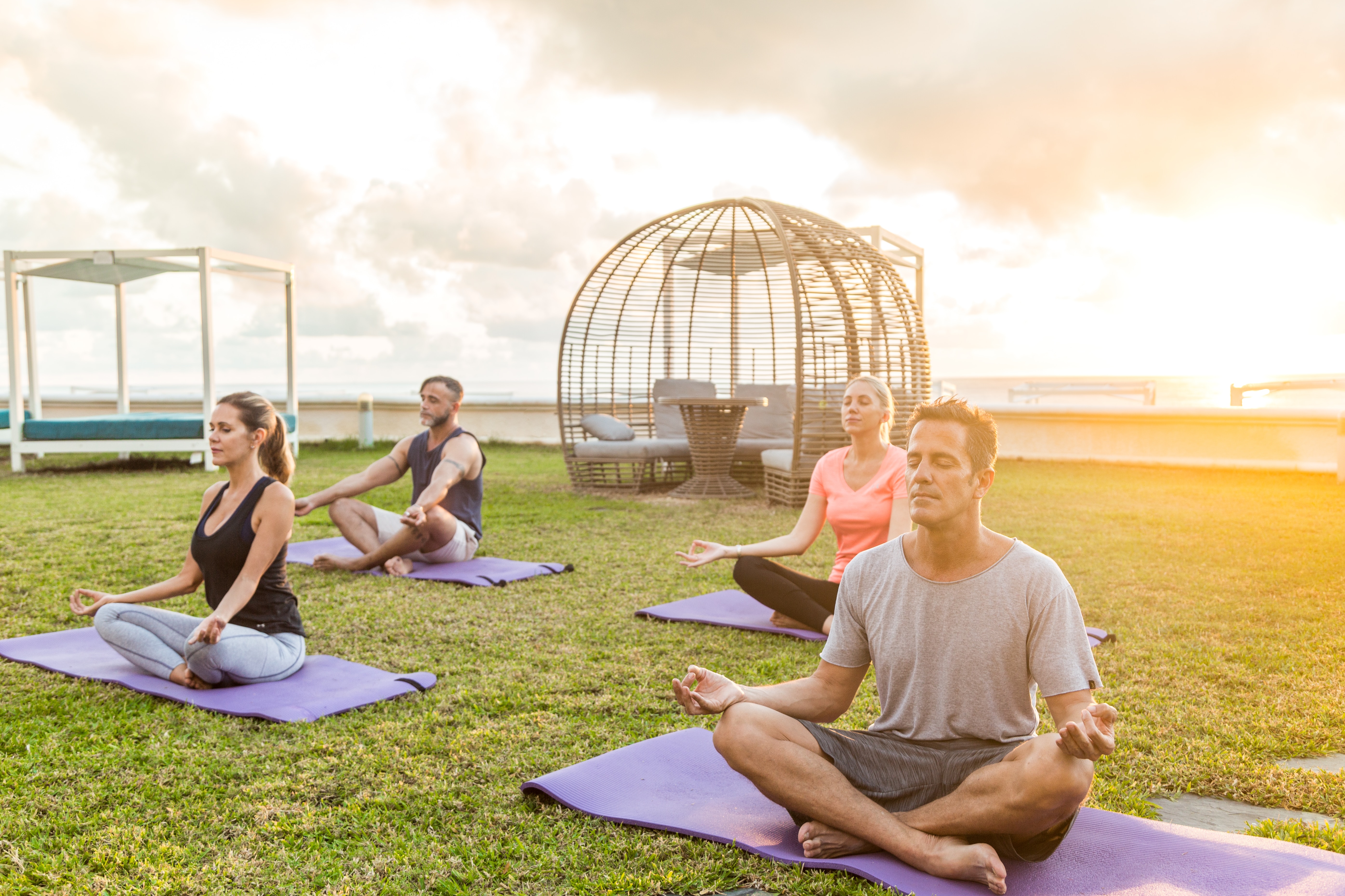 Yoga Classes