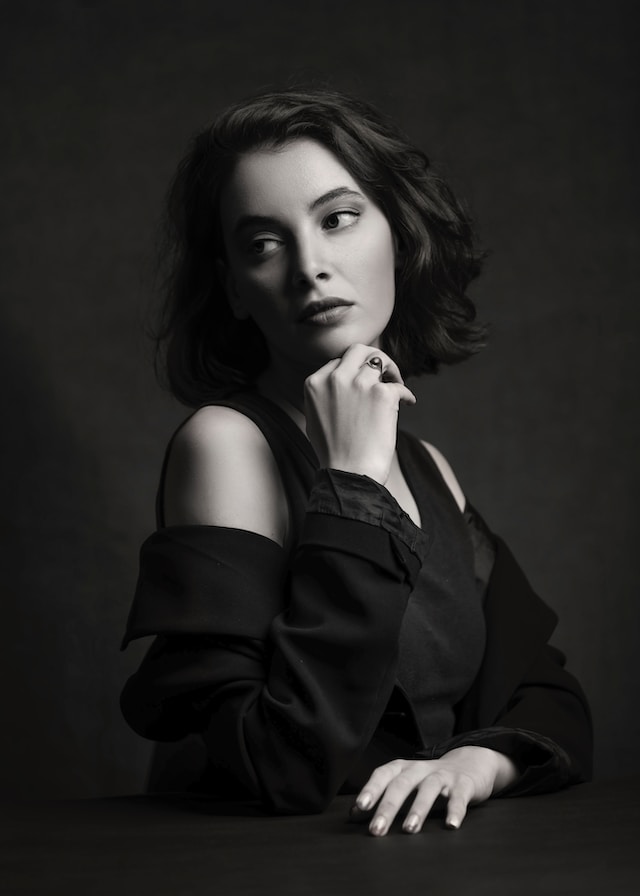 Portrait Photography