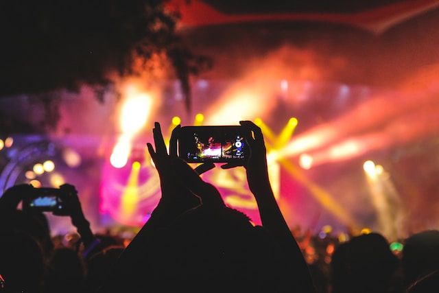 Event Coverage
